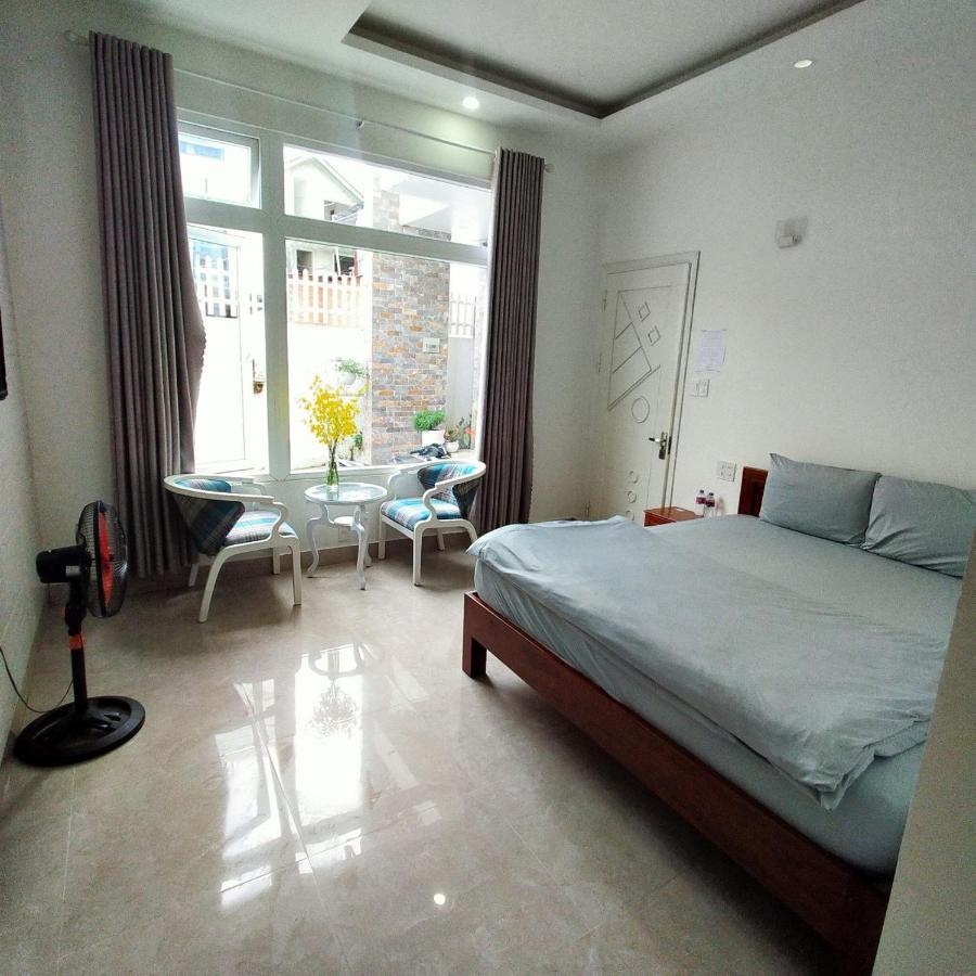 Hotel Phuong Vy 2 Dalat Exteriér fotografie