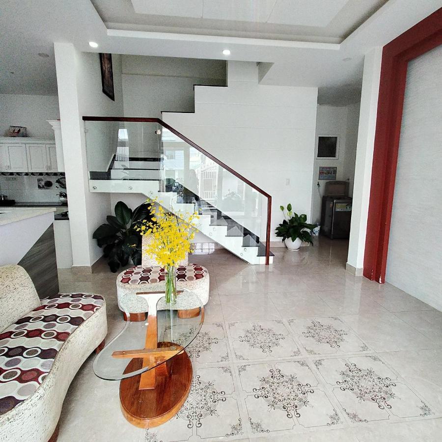 Hotel Phuong Vy 2 Dalat Exteriér fotografie