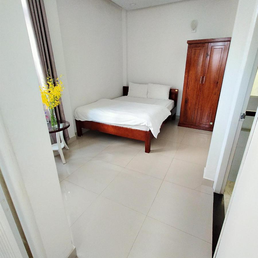 Hotel Phuong Vy 2 Dalat Exteriér fotografie