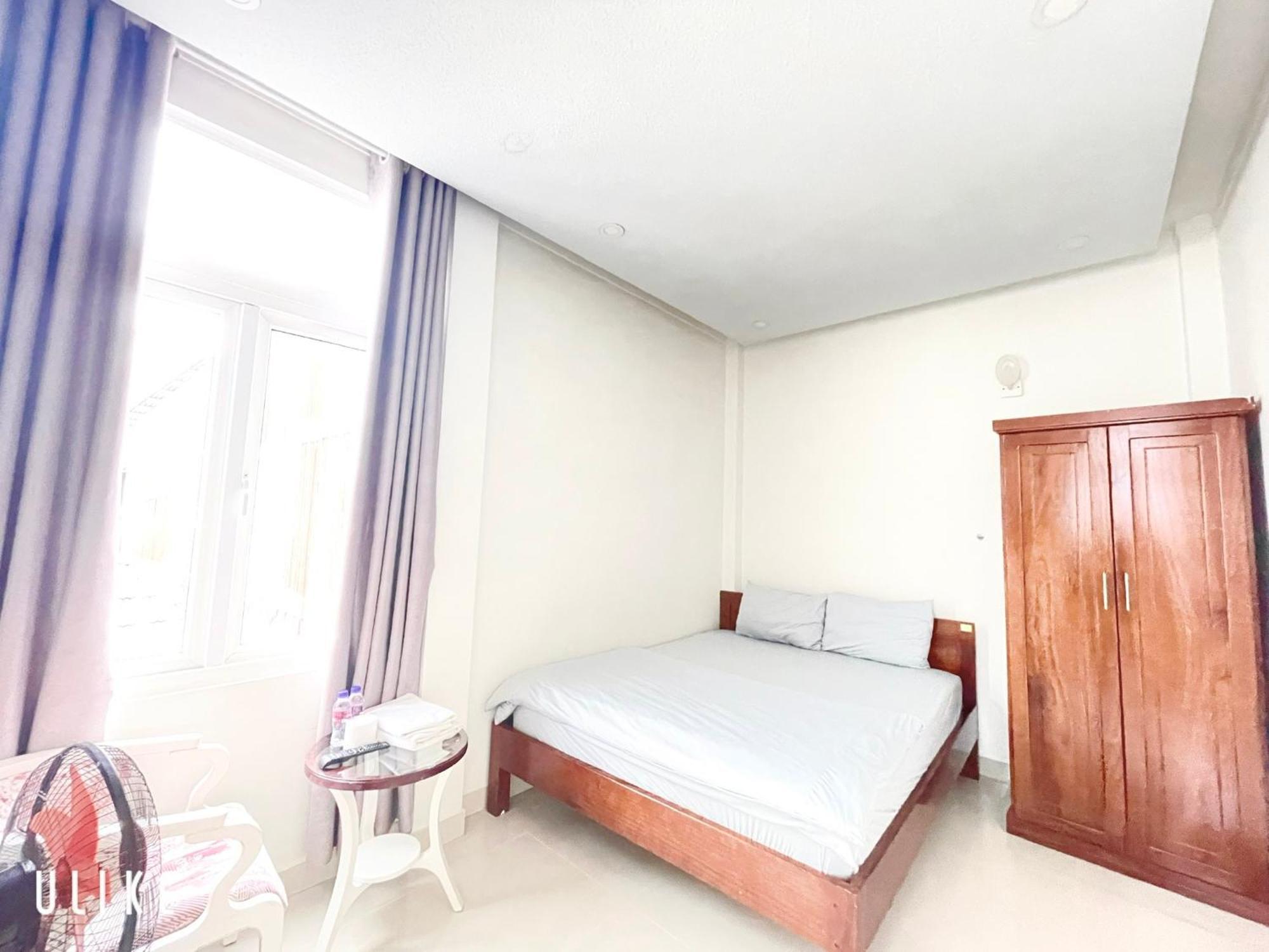 Hotel Phuong Vy 2 Dalat Exteriér fotografie